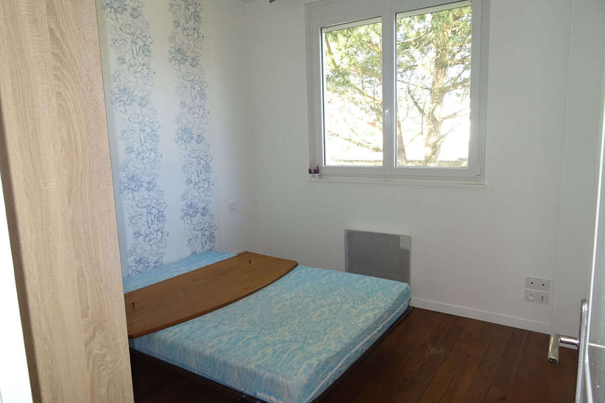 Maison à NOGENT-LE-ROTROU