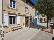 Maison à HOSTUN