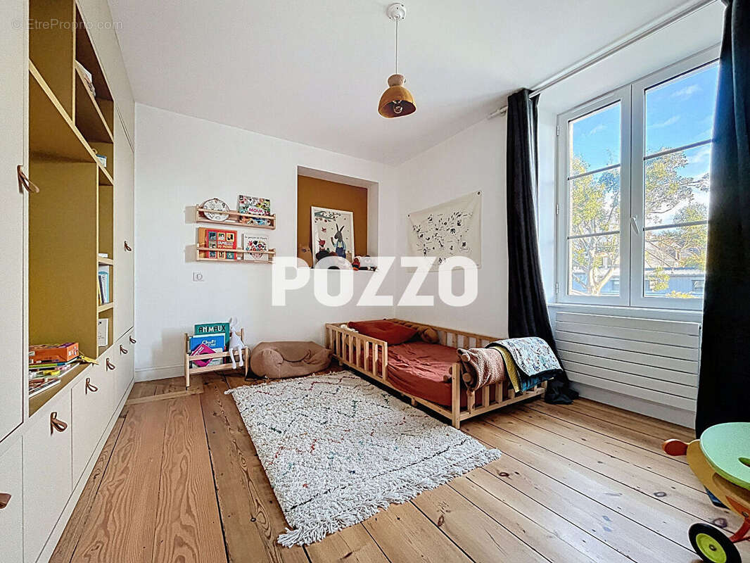 Maison à SAINT-PAIR-SUR-MER