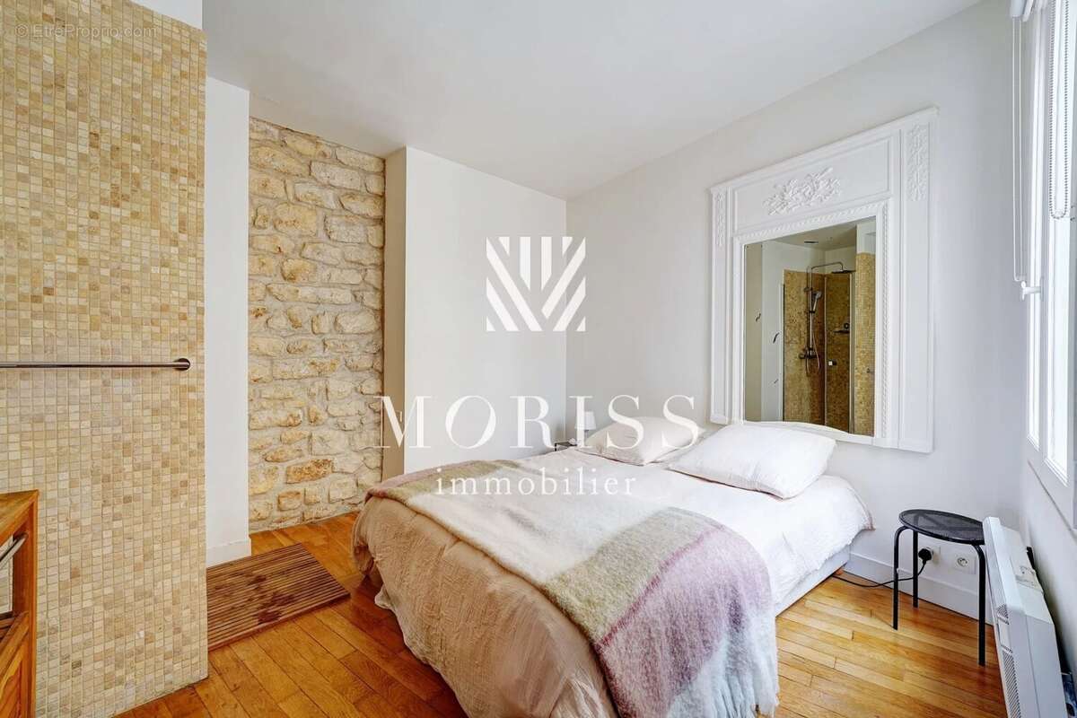 Appartement à PARIS-5E