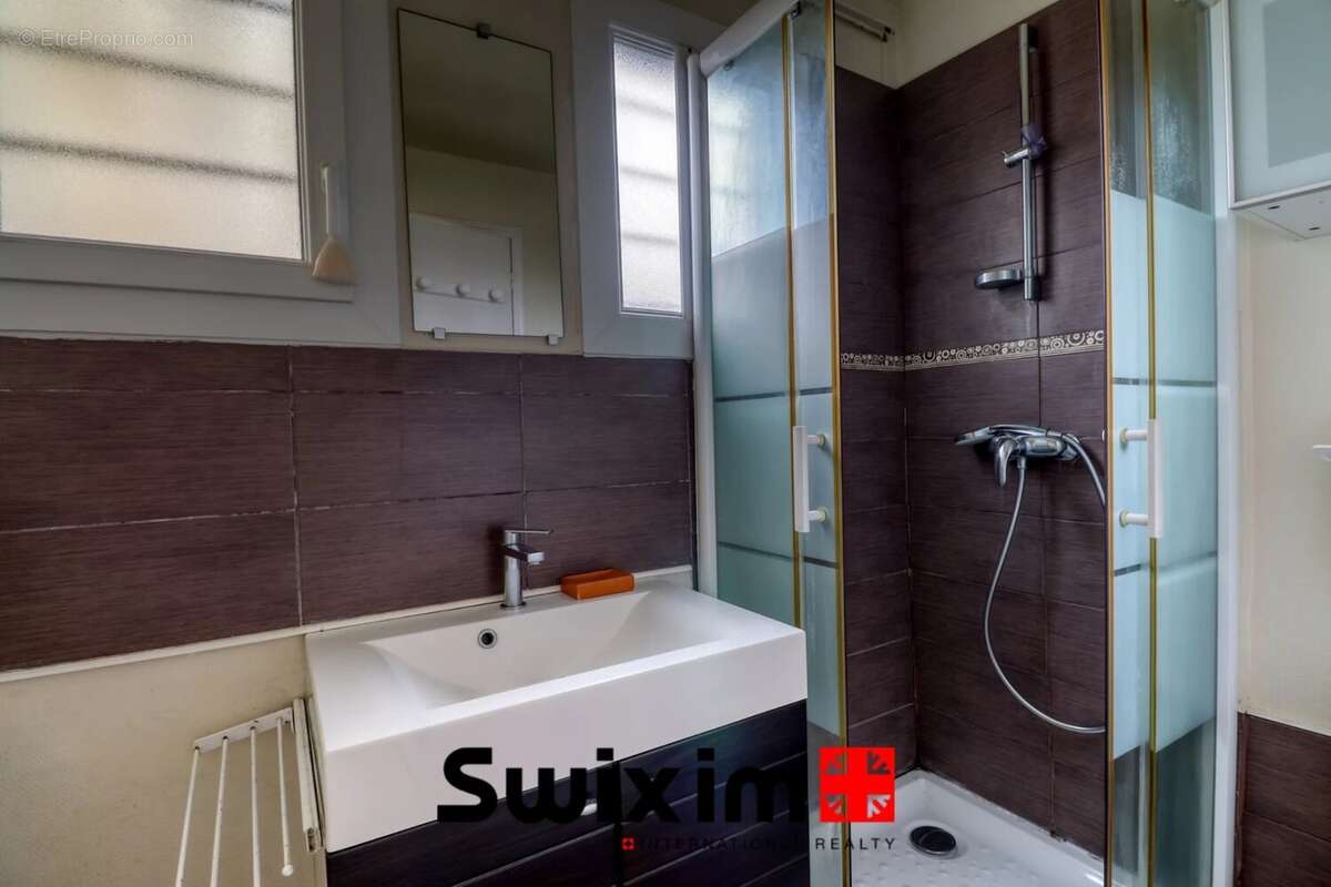 Maison à CASTELNAU-DE-MEDOC