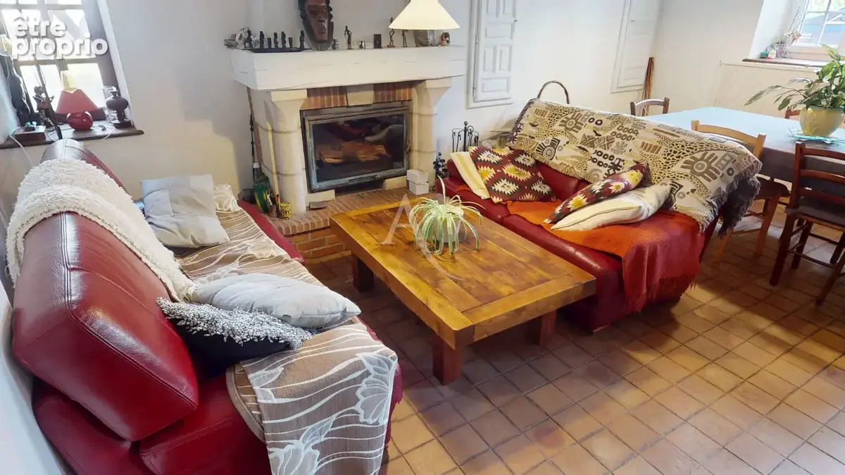 Maison Jargeau - photo 3