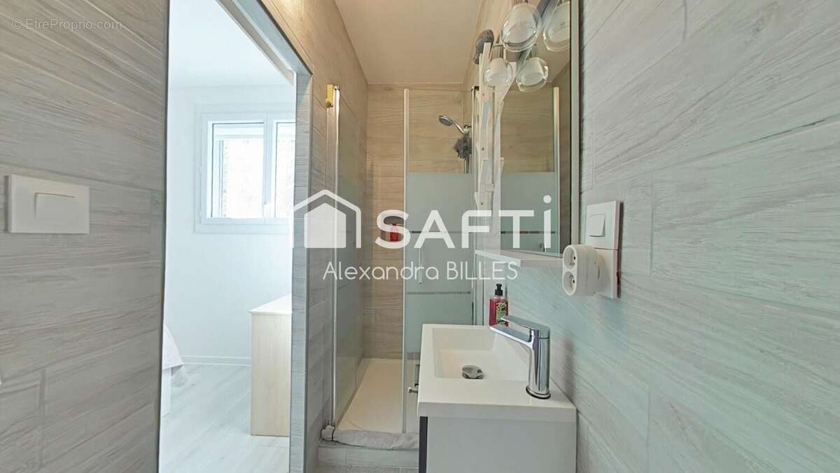 Photo 7 - Maison à TROUILLAS