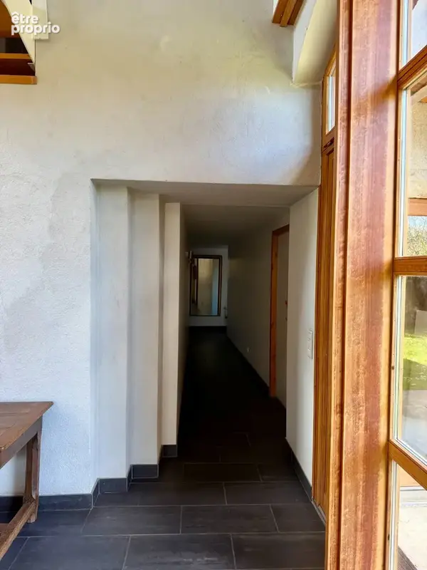 Propriété de Caractère 300m2 hab+ 175m2 bureaux - à vendre 12 pièces (74) -  proche de Annecy - photo 25