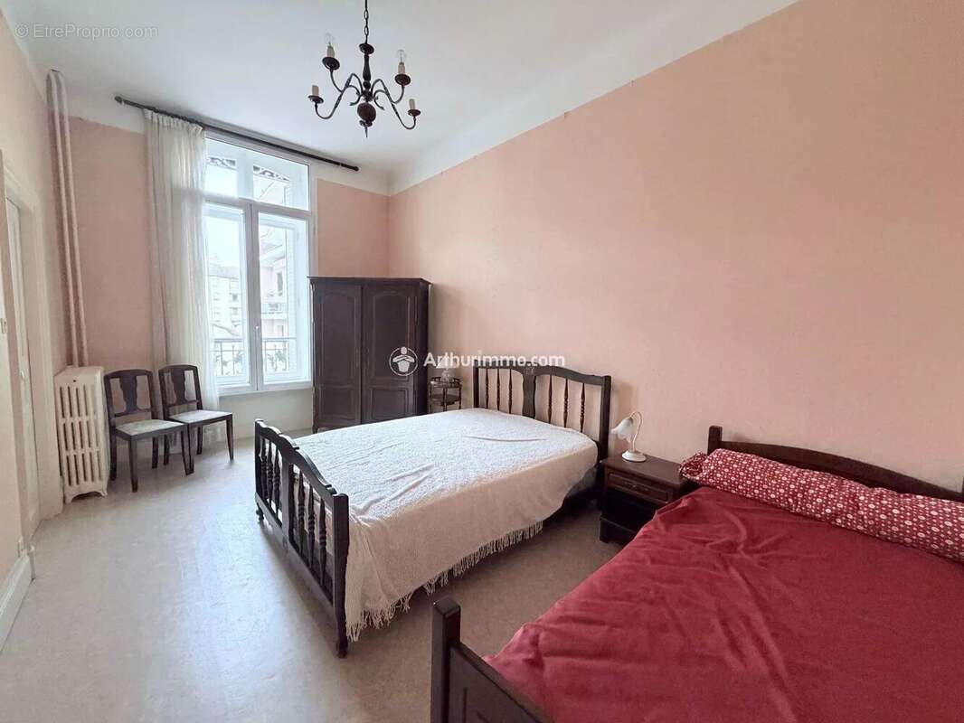 Appartement à MILLAU