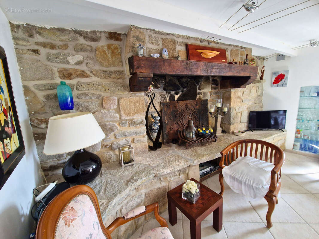 Maison 72 m² à Ile-De-Sein  - photo 4