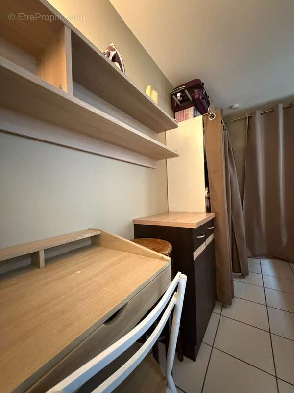 Appartement à FONTAINEBLEAU
