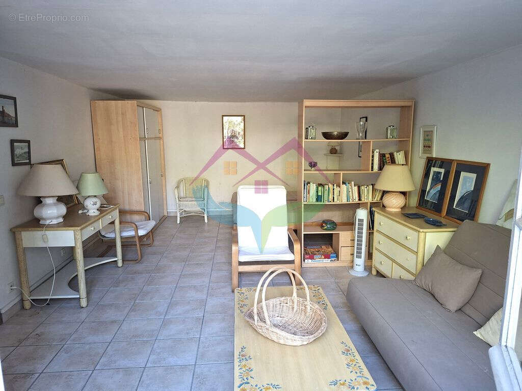 Maison à SAINT-RAPHAEL