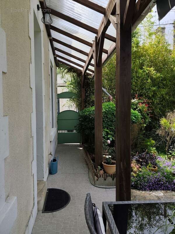 Maison à vendre 7 pièces ANGOULEME (16) - photo 4