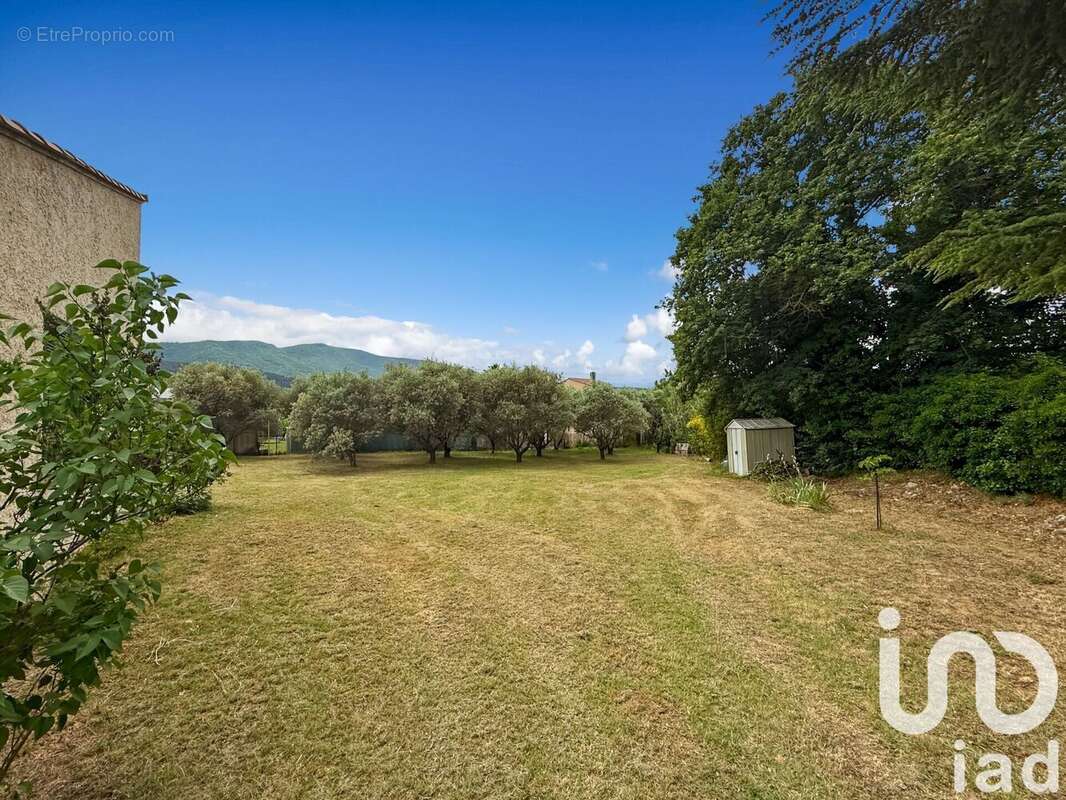 Photo 5 - Maison à SAINT-ZACHARIE