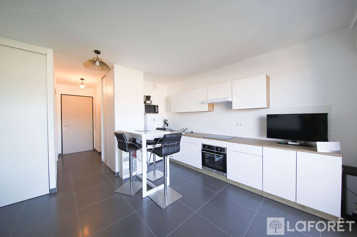 Appartement à PORTO-VECCHIO