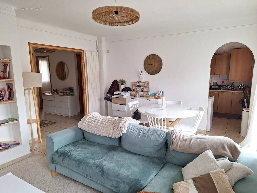 Appartement à PERPIGNAN