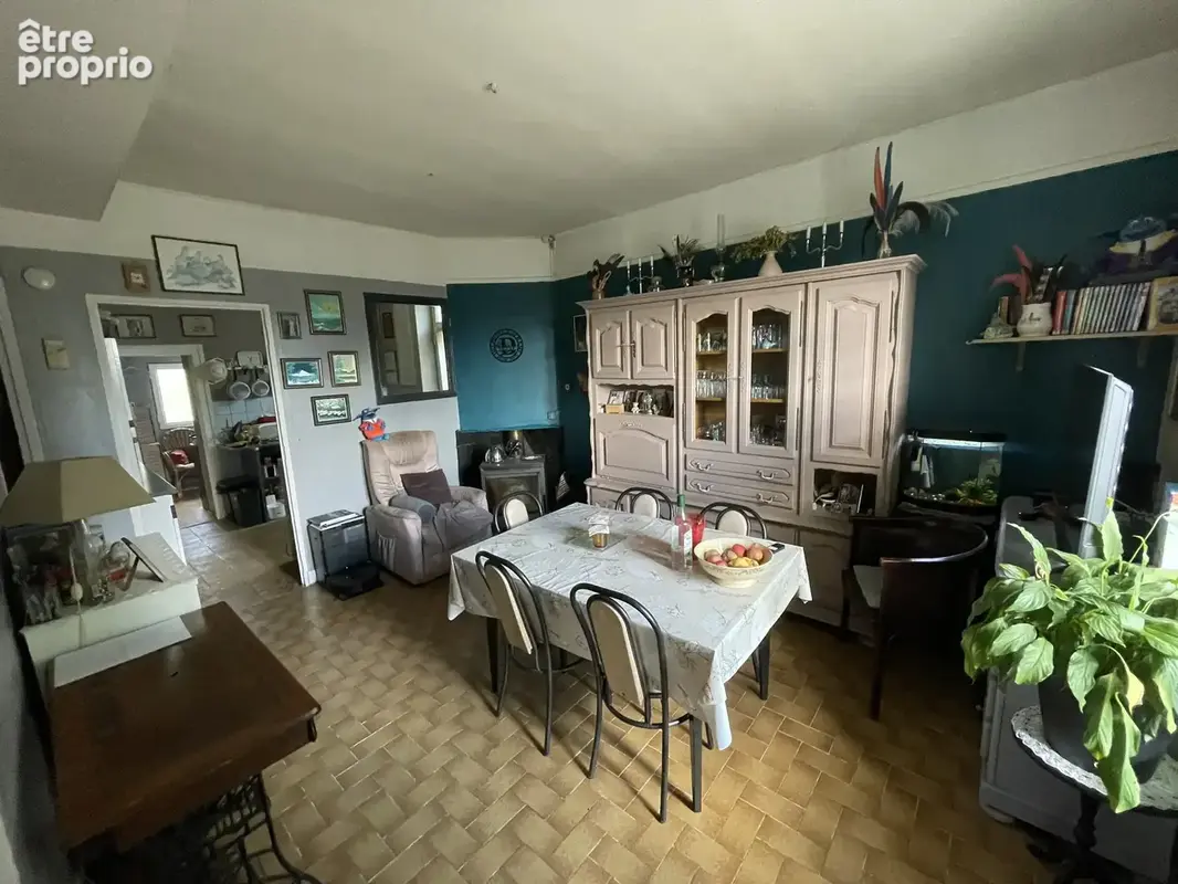 Proximite nogent le rotrou - fermette a vendre - photo 2