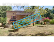 Maison à MONTCABRIER