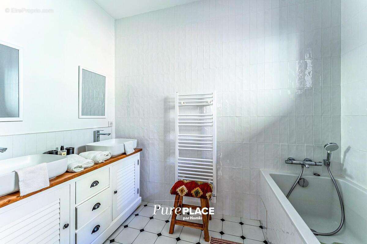 Maison à LEGE-CAP-FERRET