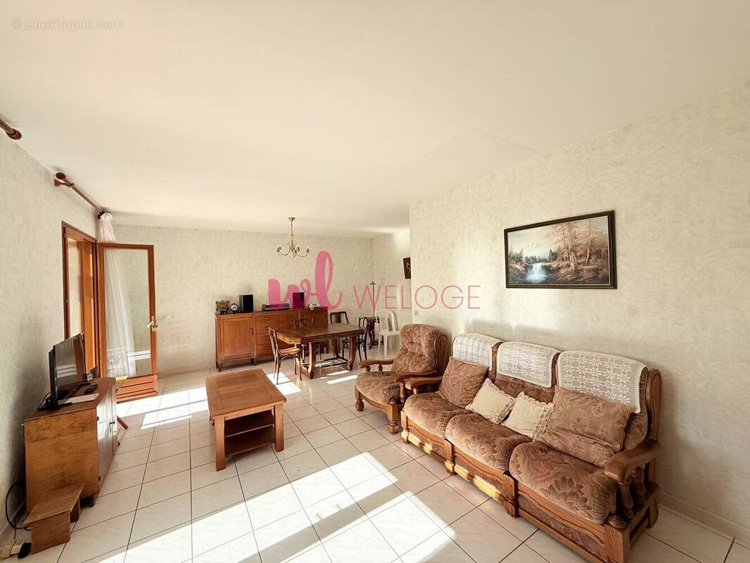 Maison à SAINT-VINCENT-DE-TYROSSE