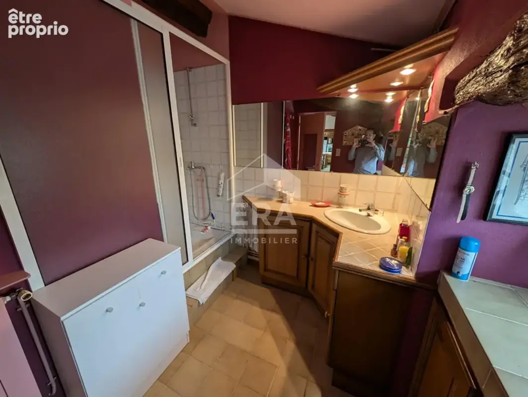 Maison 174m² à saint-rémy - photo 11