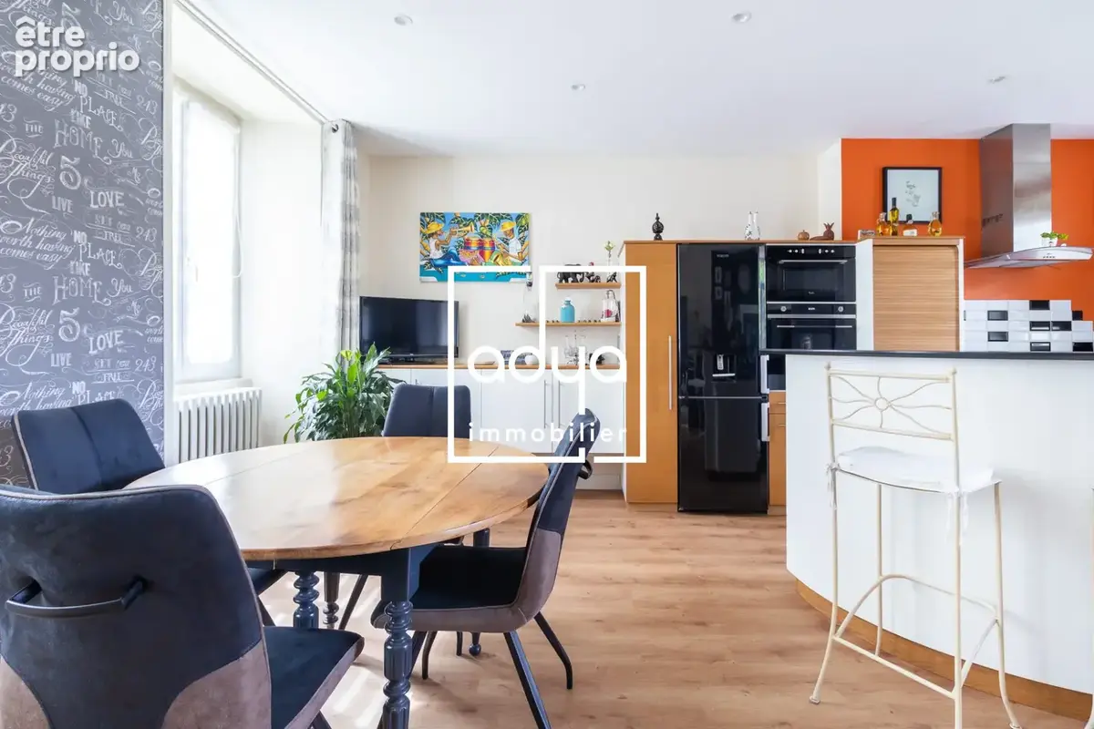 Maison 8 pièces 205 m² à vendre à Bressuire (79300) - photo 4