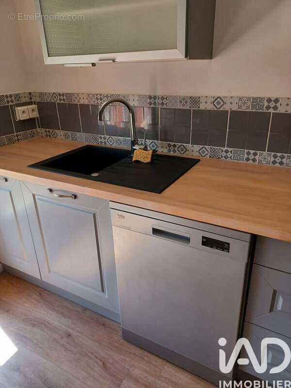 Photo 2 - Appartement à ANGERS