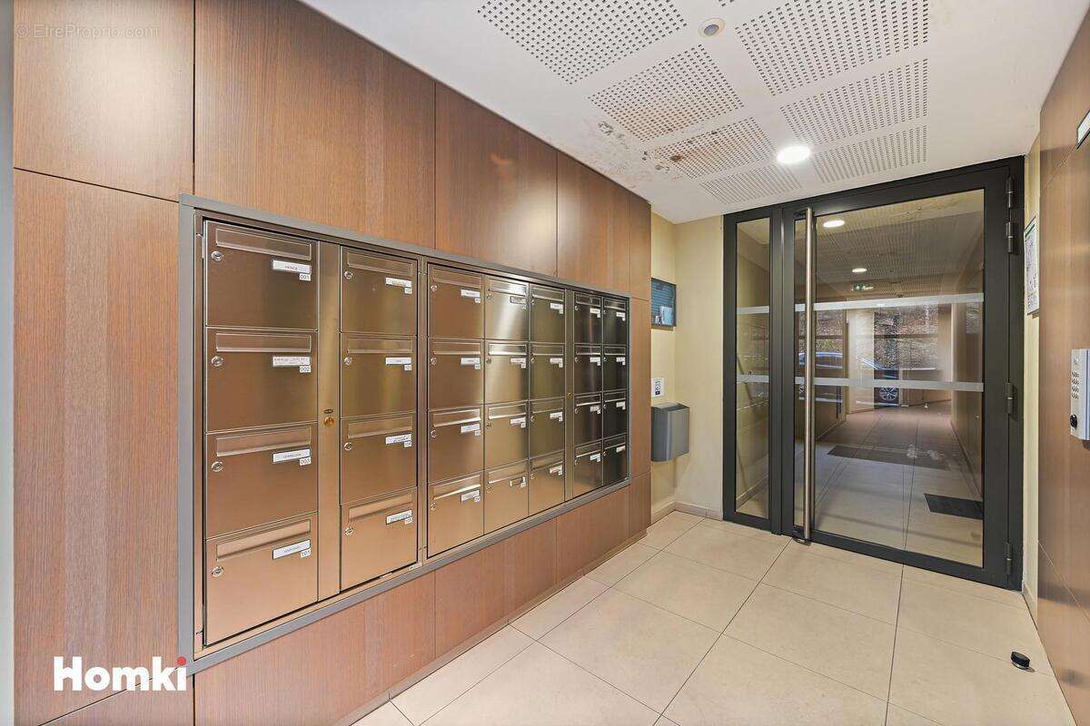 Appartement à NOISY-LE-SEC