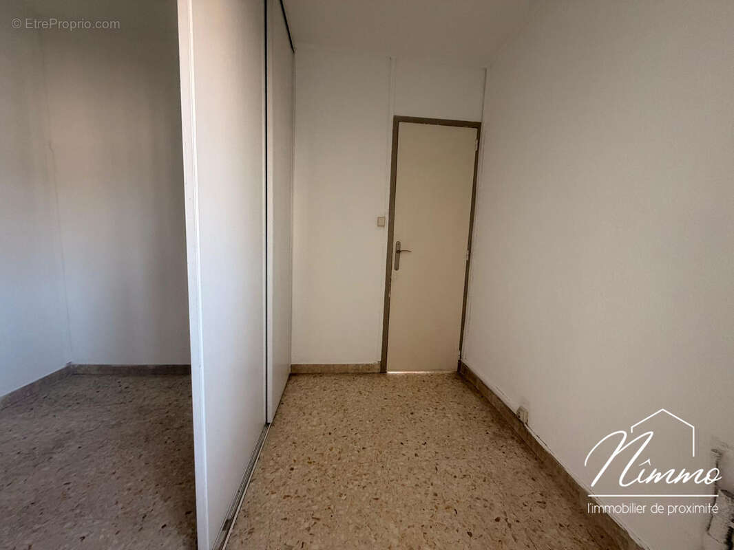 Appartement à NIMES