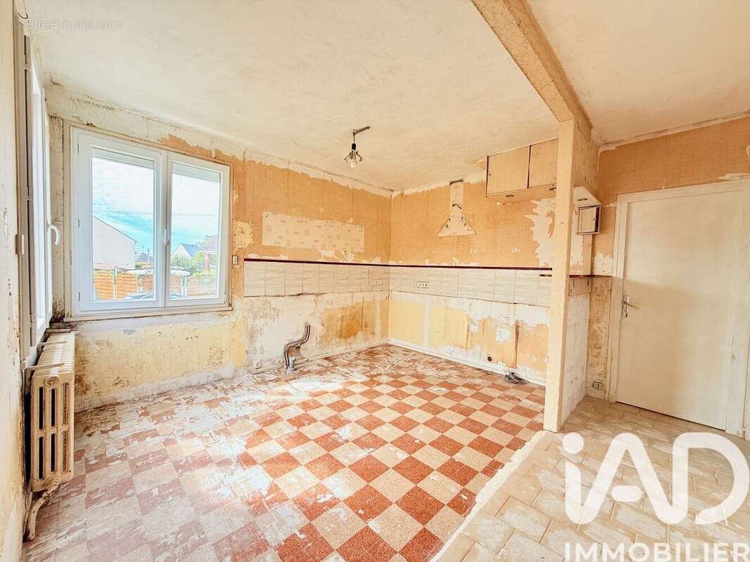 Photo 2 - Maison à PATAY