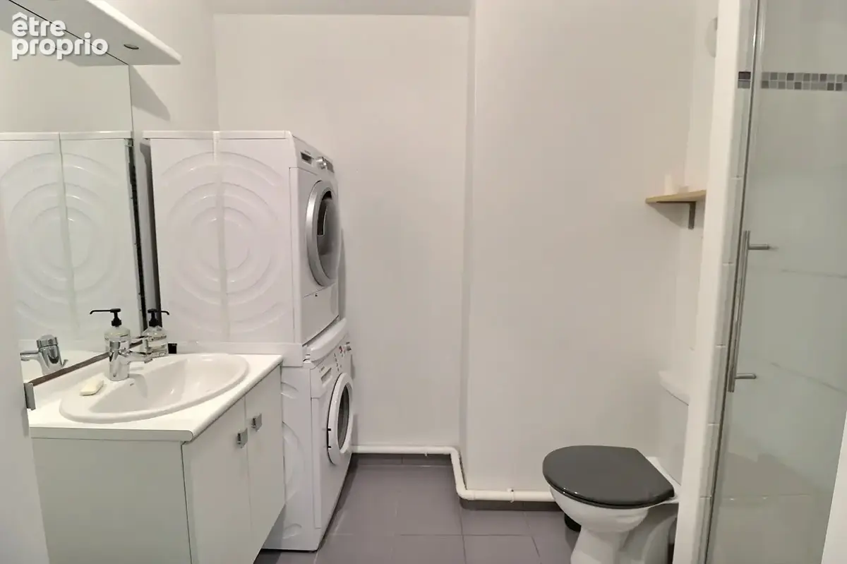 Appartement Rambouillet 2 pièces 37,43 m2 - photo 7