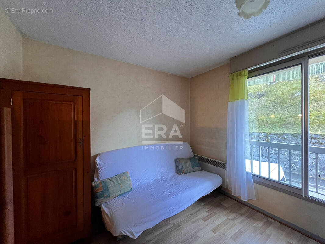 Appartement à CAUTERETS