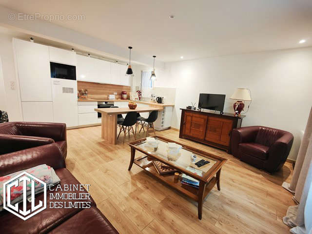 Appartement T3 57m² au Raincy - photo 3