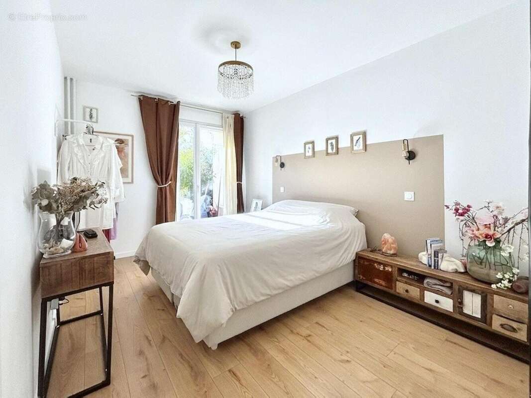 Photo 6 - Appartement à HYERES