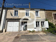 Maison à CHALINDREY