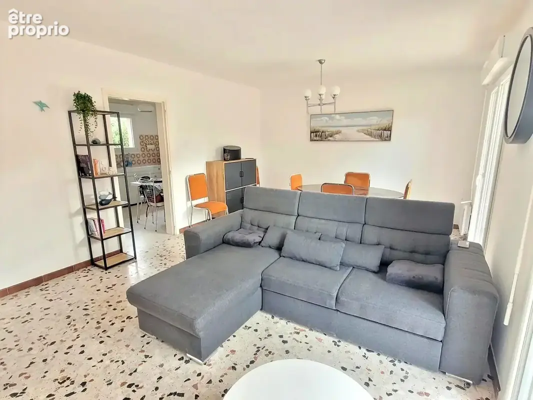 Maison à CAMIERS