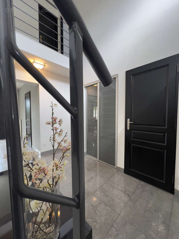 Maison à AULNAY-SOUS-BOIS