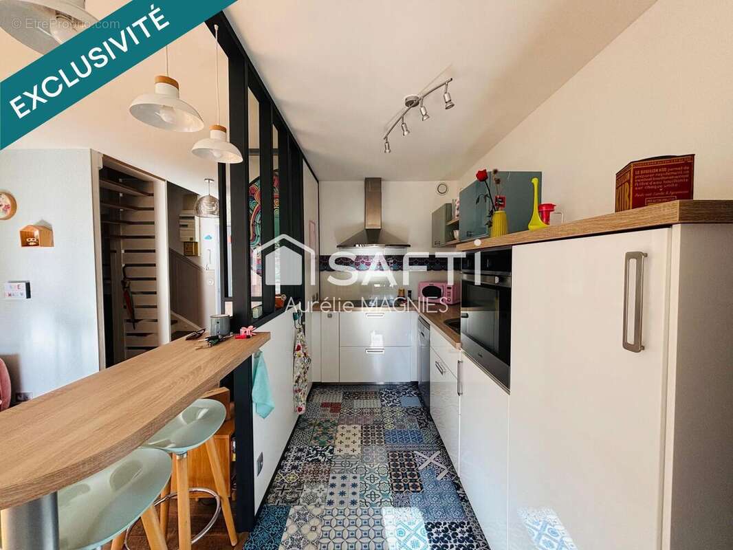 Photo 4 - Appartement à EPERNAY