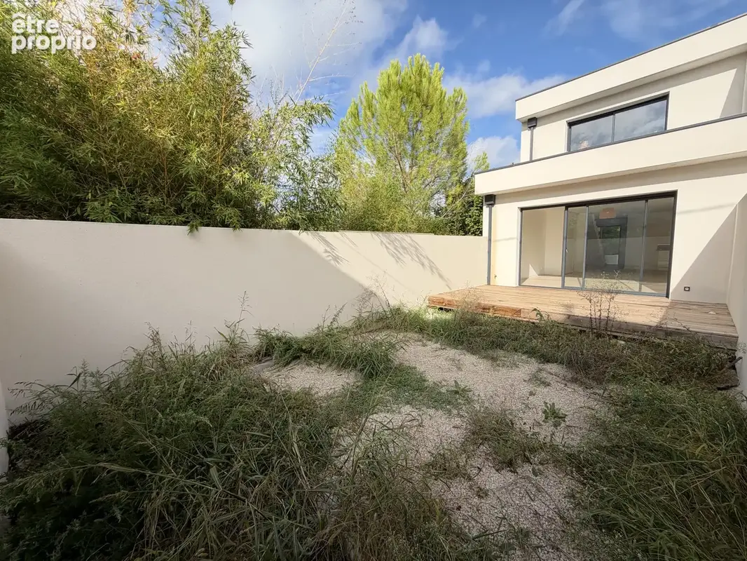 Maison 4 pieces 114m2 garage - photo 7