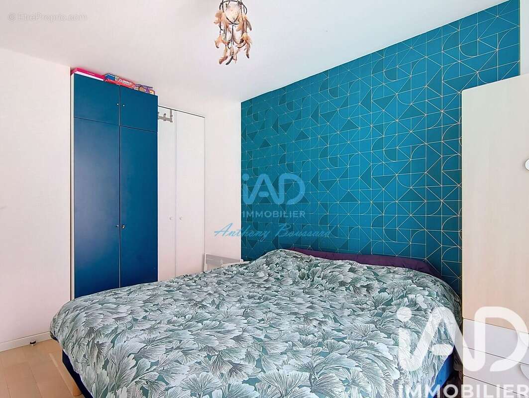 Photo 8 - Appartement à OZOIR-LA-FERRIERE