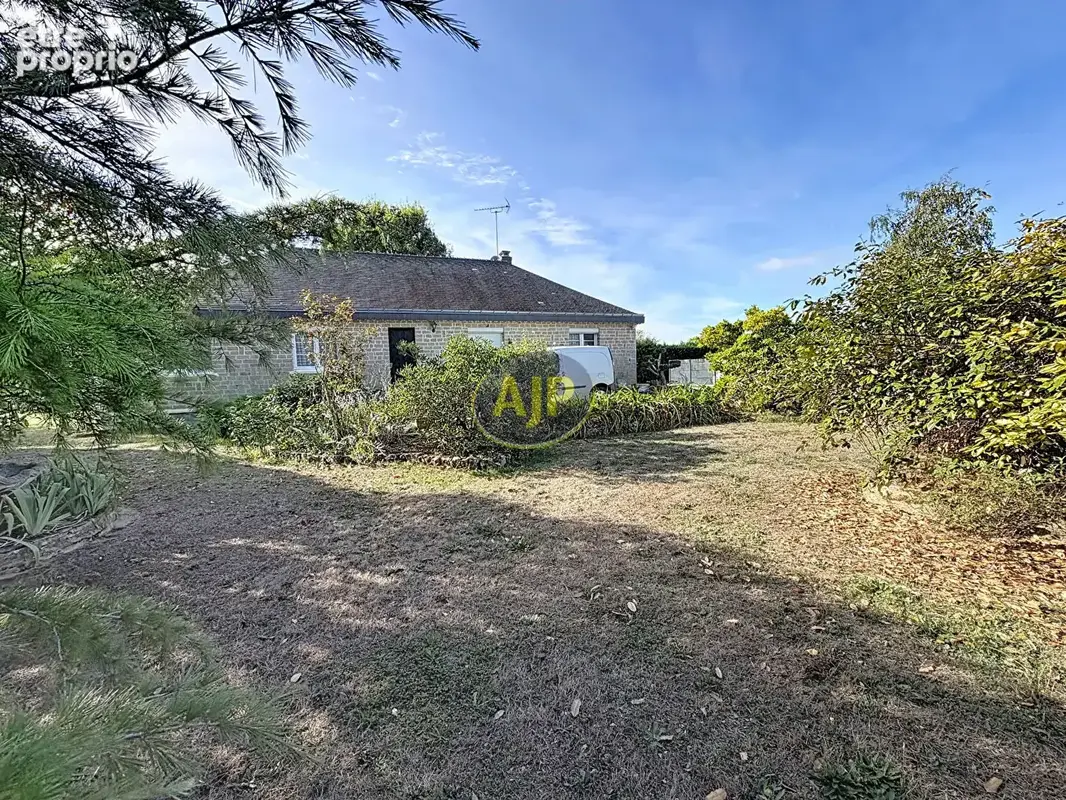 Maison - 6 pieces - 1500m² terrain - photo 10