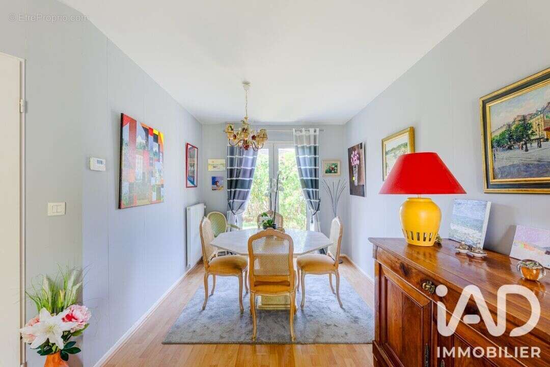 Maison 69 m² à Taverny  - photo 3