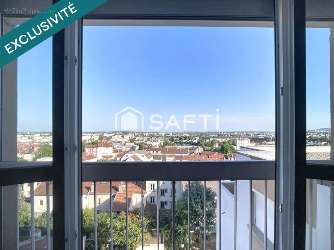 Photo 1 - Appartement à SAINT-MAX