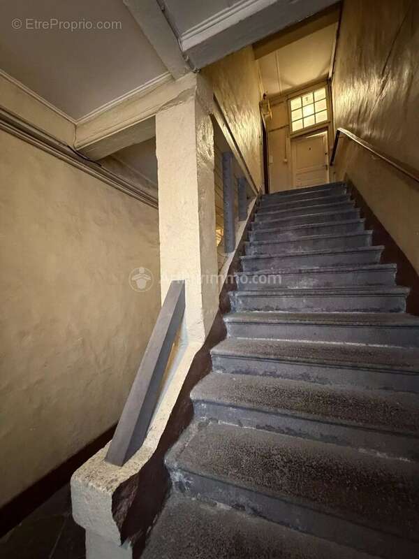 Appartement à CLERMONT-FERRAND
