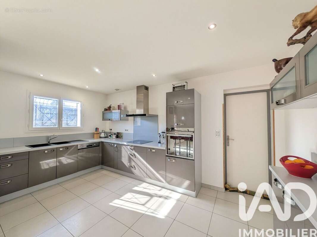 Photo 6 - Maison à VILLANDRAUT