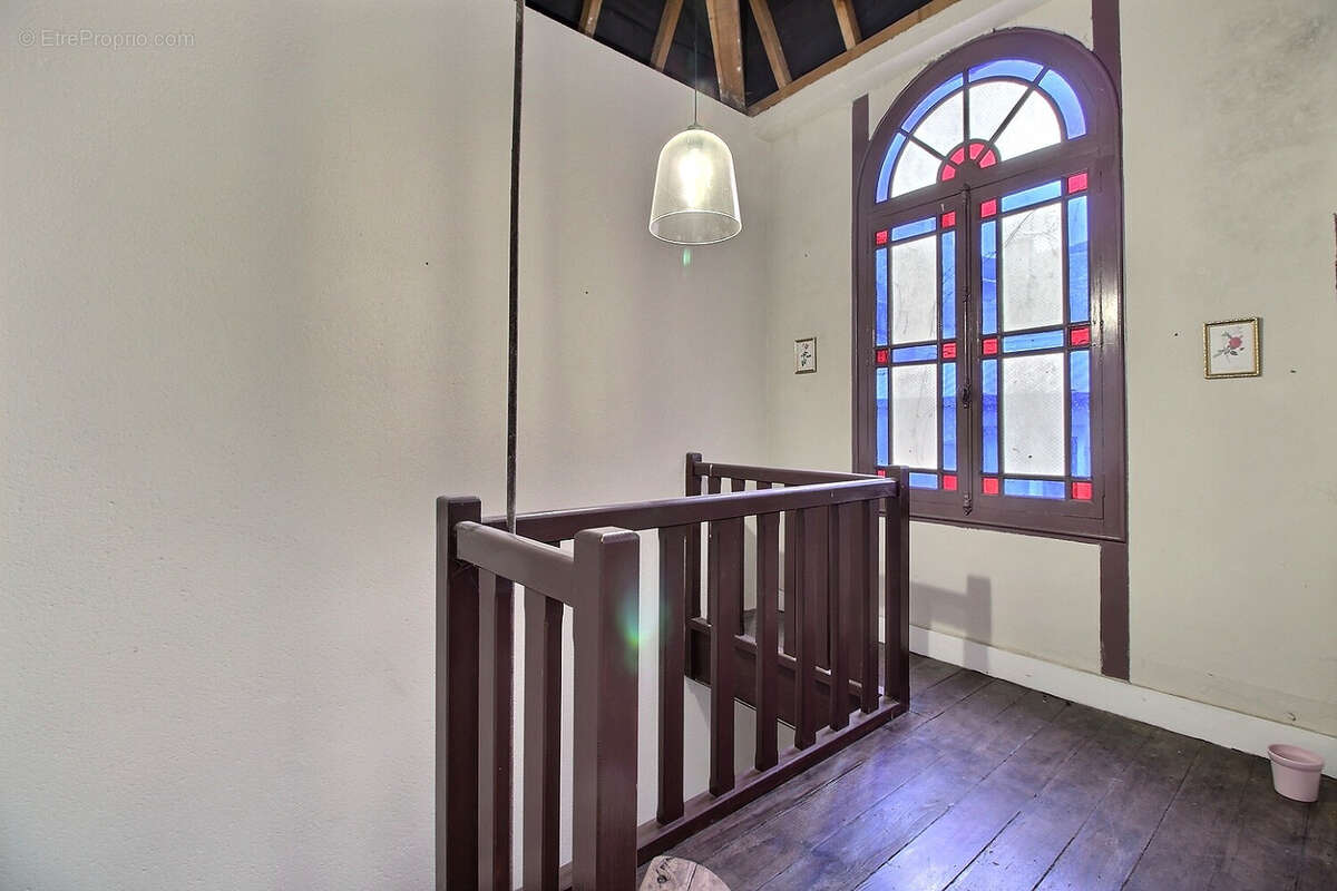 Maison à SAINT-GENGOUX-LE-NATIONAL