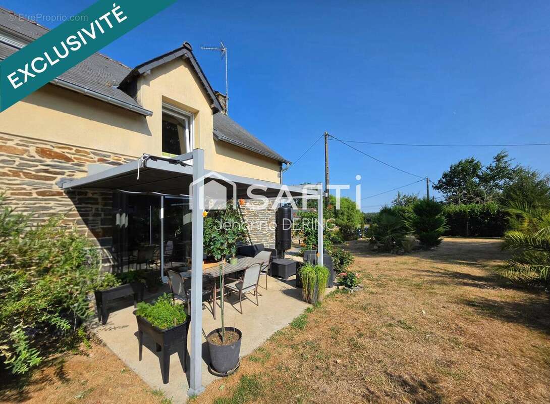 Maison 110 m² à Ruffiac  - photo 6