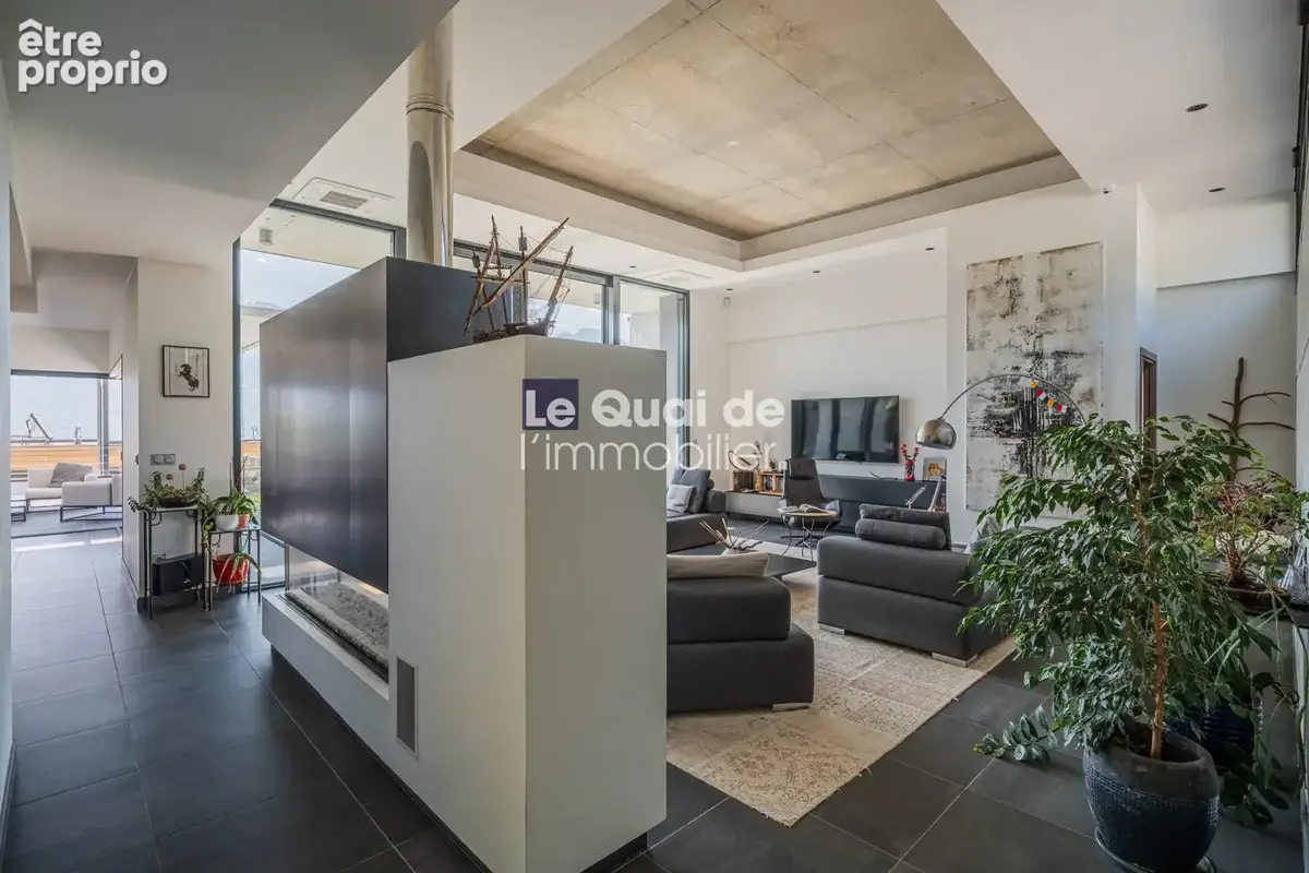 Maison 8 pièces 434 m² à vendre à Bernin (38190) - photo 6