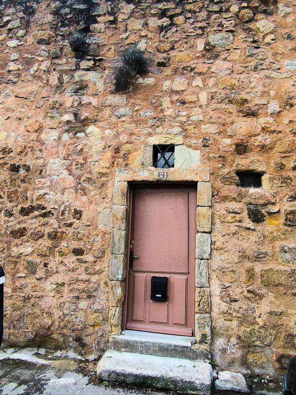 Maison à ALET-LES-BAINS