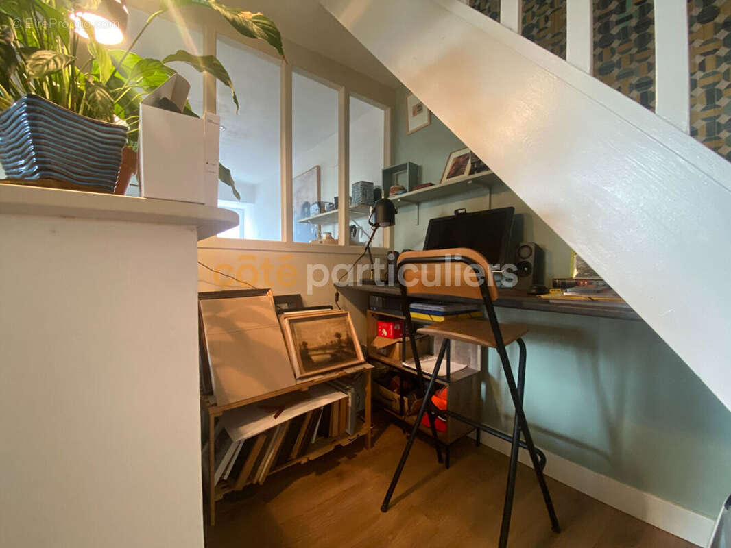 Maison de trois chambres à Chaillé-Les-Marais - photo 5