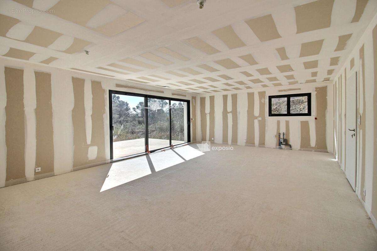 Maison à CASTILLON-DU-GARD