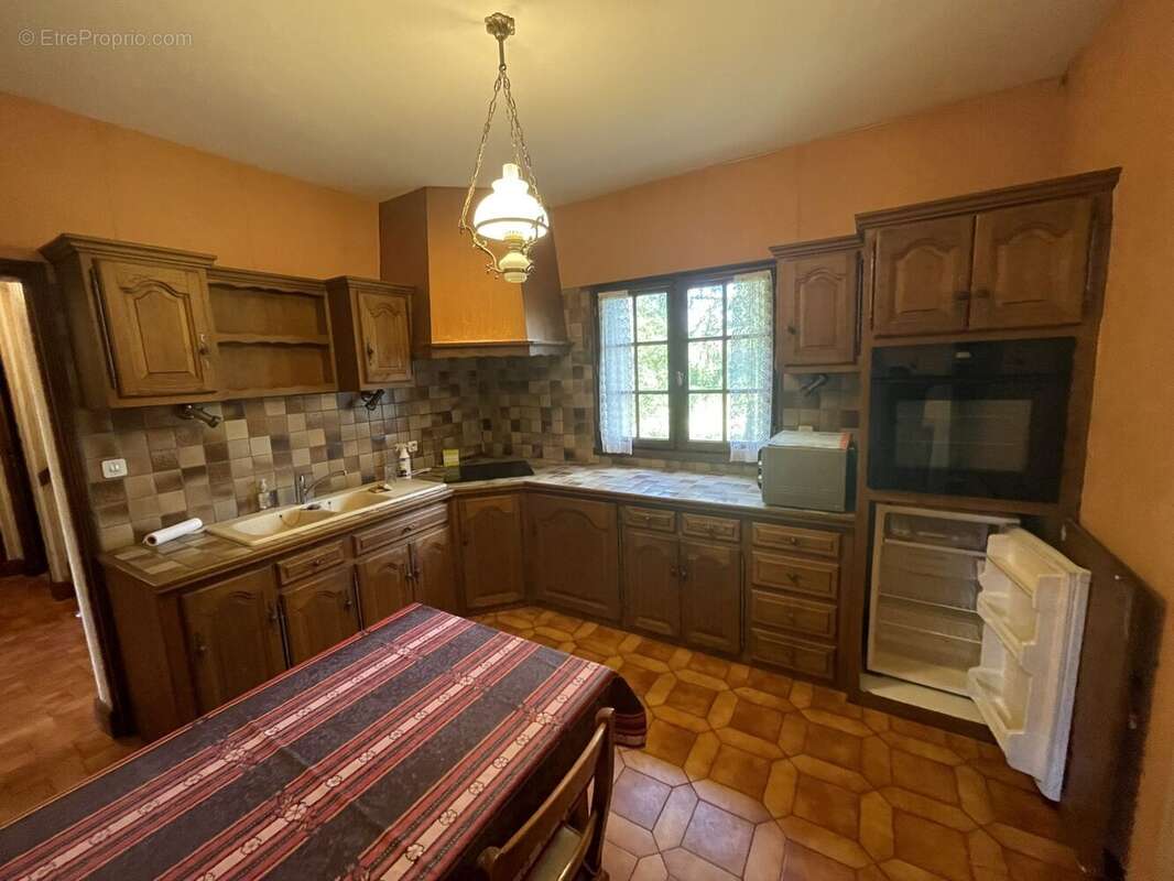 Maison à CHANCELADE