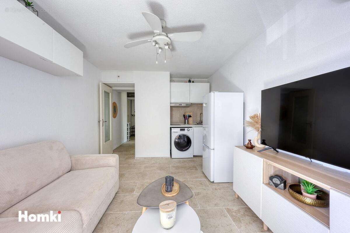 Appartement à BANDOL