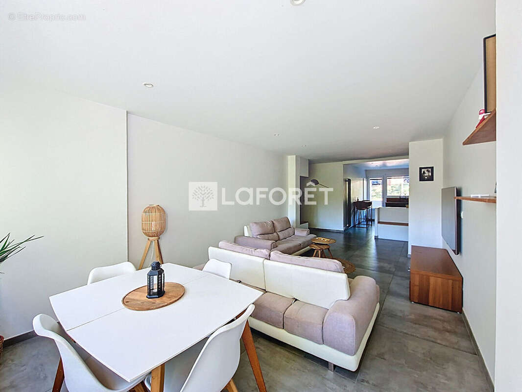 Appartement à CALUIRE-ET-CUIRE